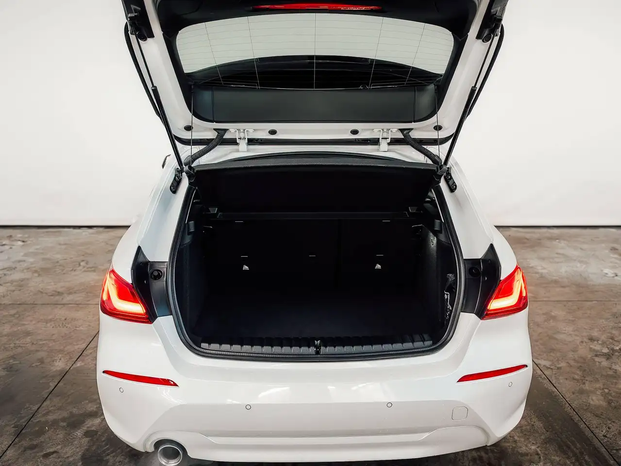 BMW 118 - 7