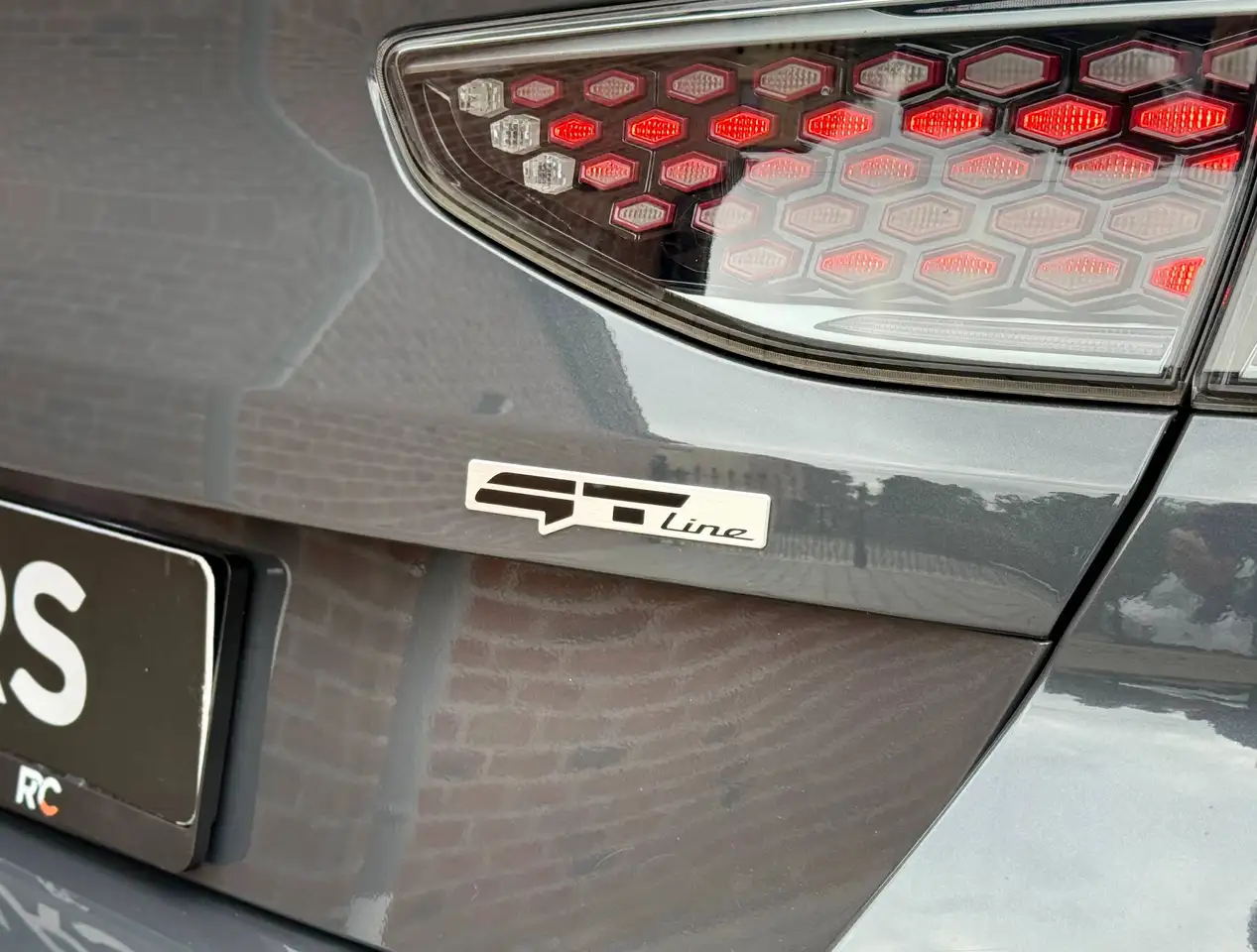 Kia Ceed / cee'd - 12