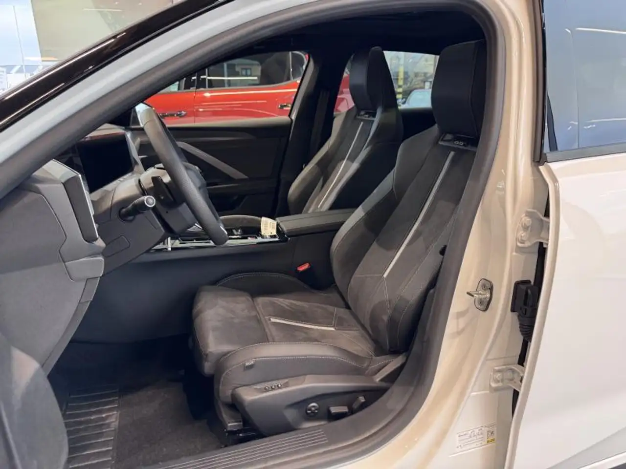 Opel Astra - 6
