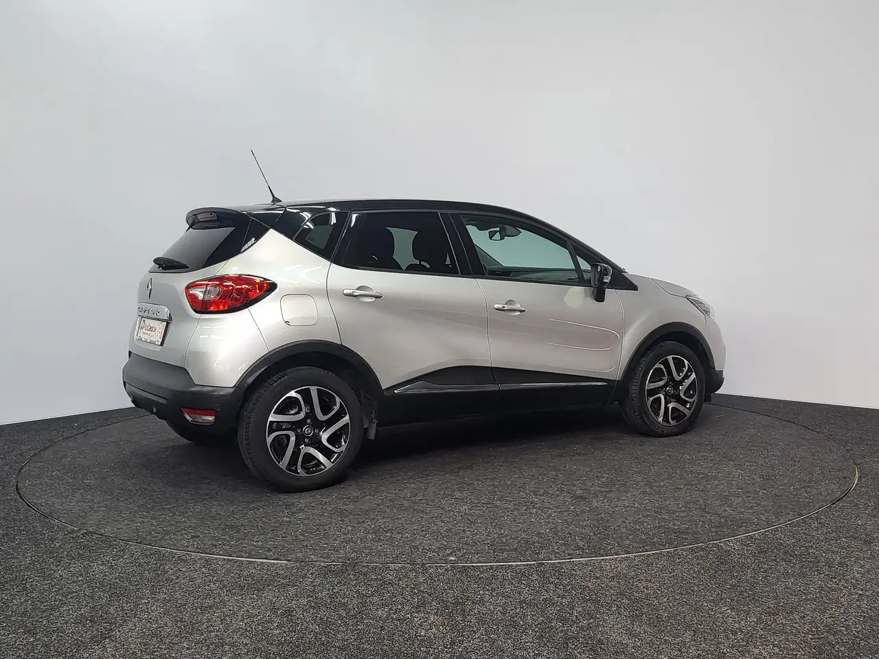 Renault Captur - 6