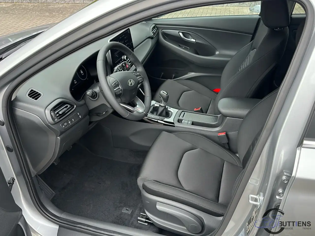 Hyundai i30 - 12
