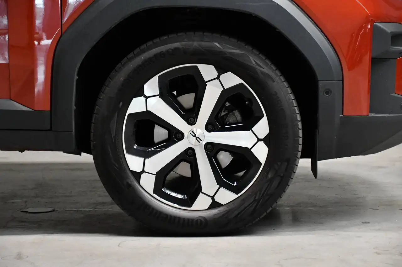 Dacia Bigster - 12