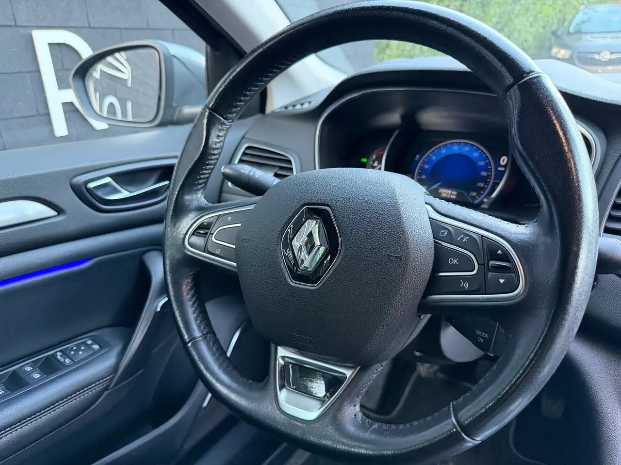 Renault Megane - 11