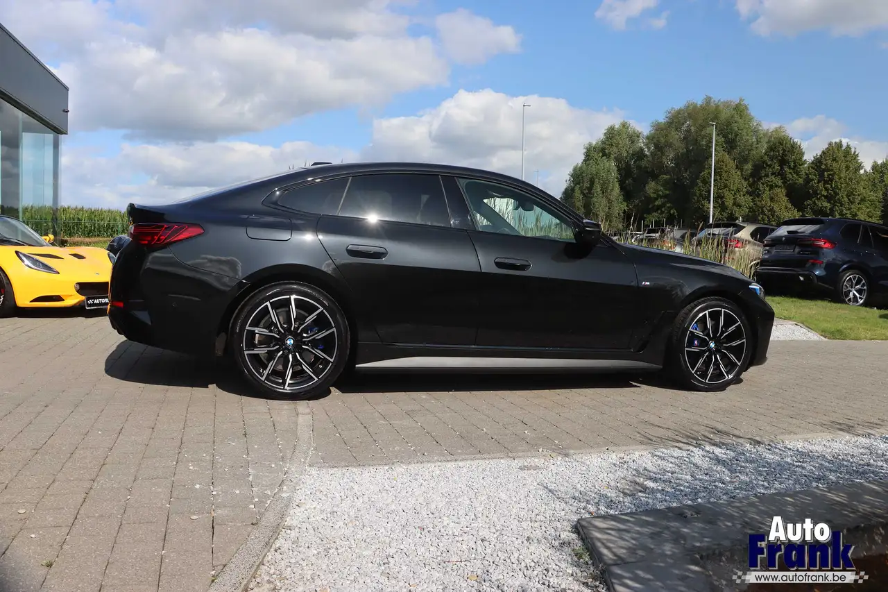 BMW i4 - 8