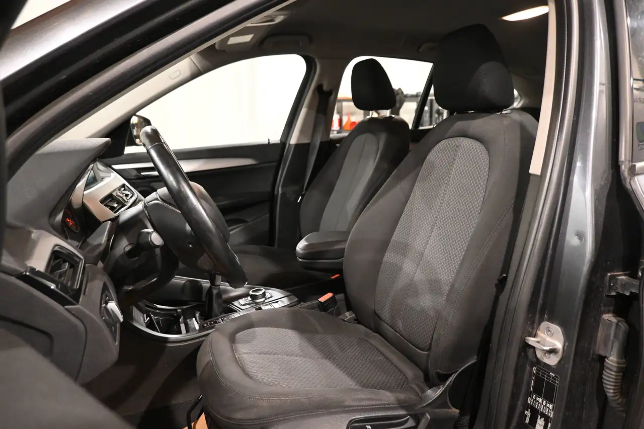 BMW X1 - 5