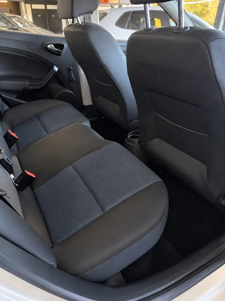 SEAT Ibiza - 11