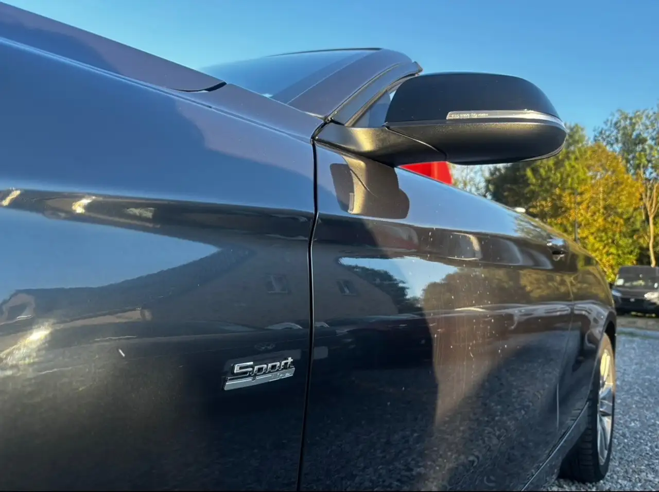 BMW 218 - 10