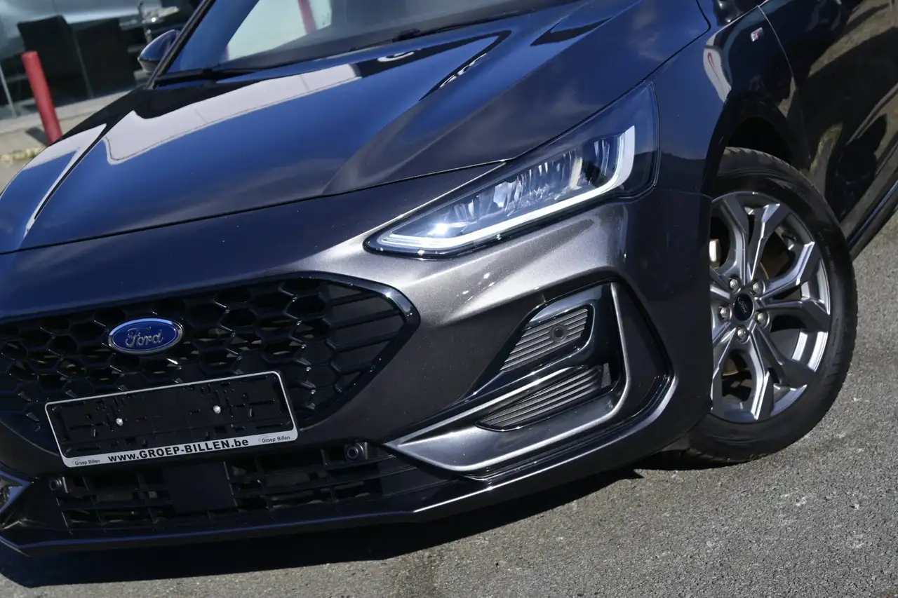 Ford Focus - 5