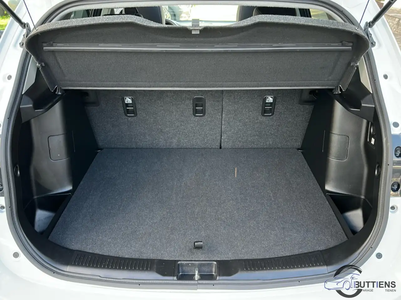 Suzuki SX4 S-Cross - 10