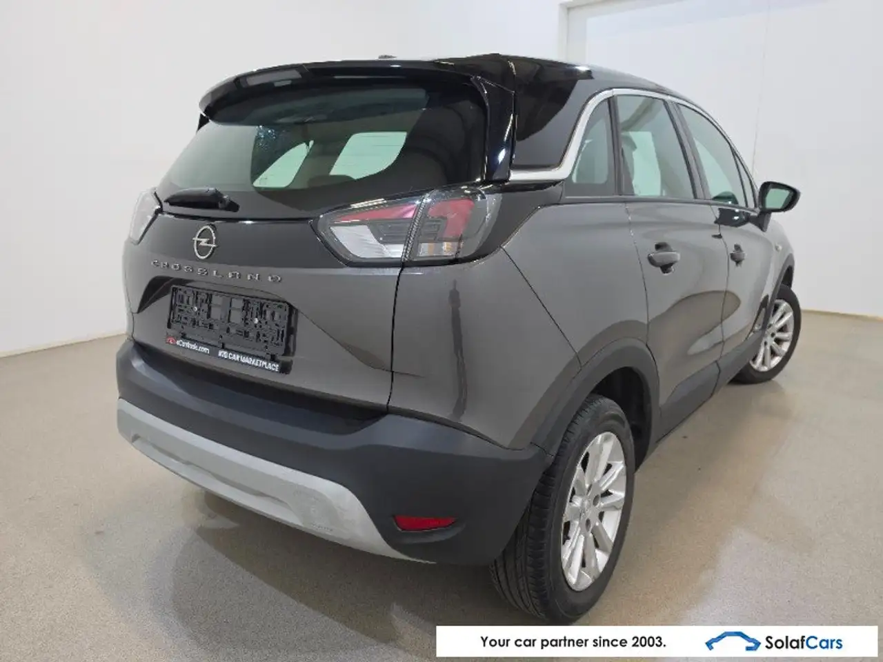 Opel Overig - 4