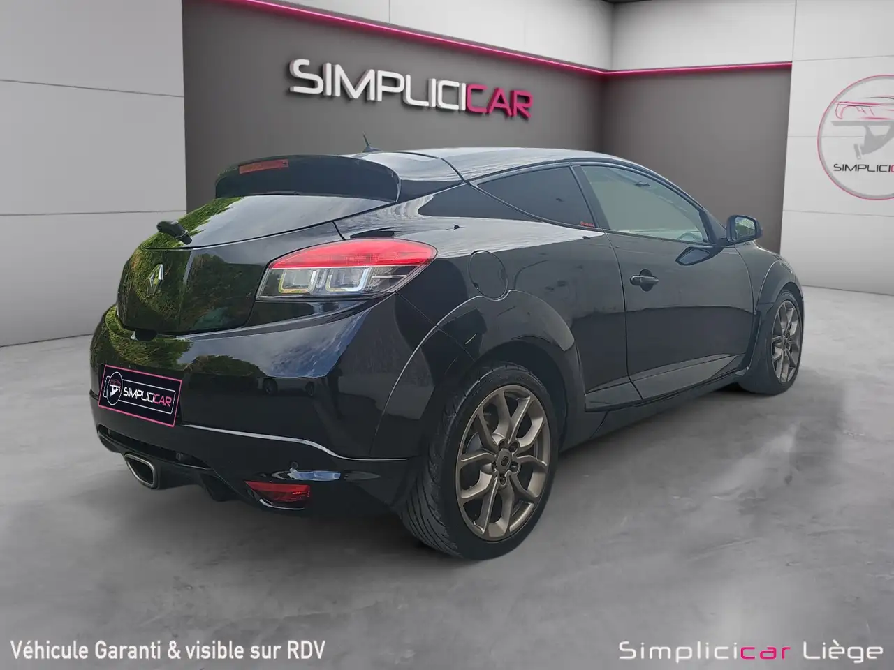 Renault Megane - 7