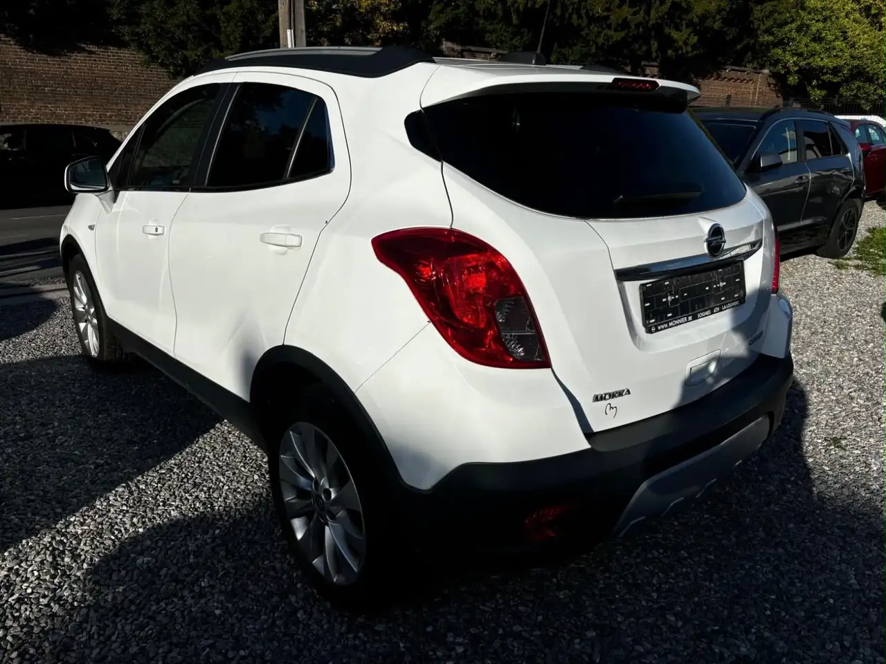 Opel Mokka X - 4