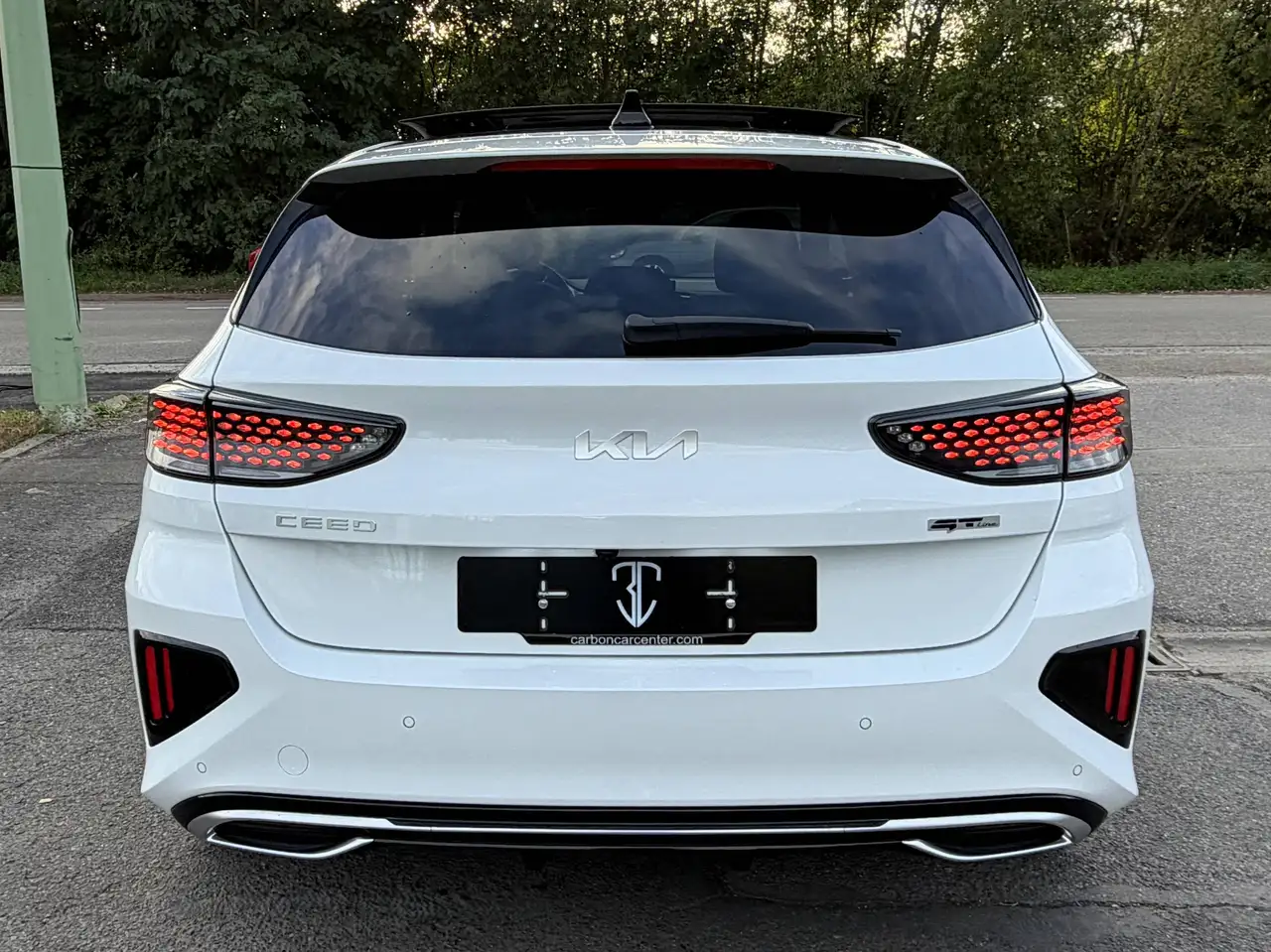Kia Ceed / cee'd - 12