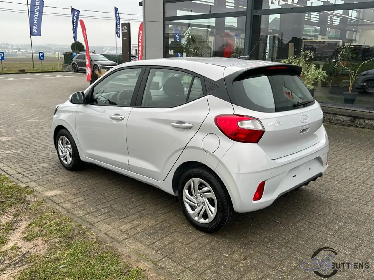 Hyundai i10 - 3