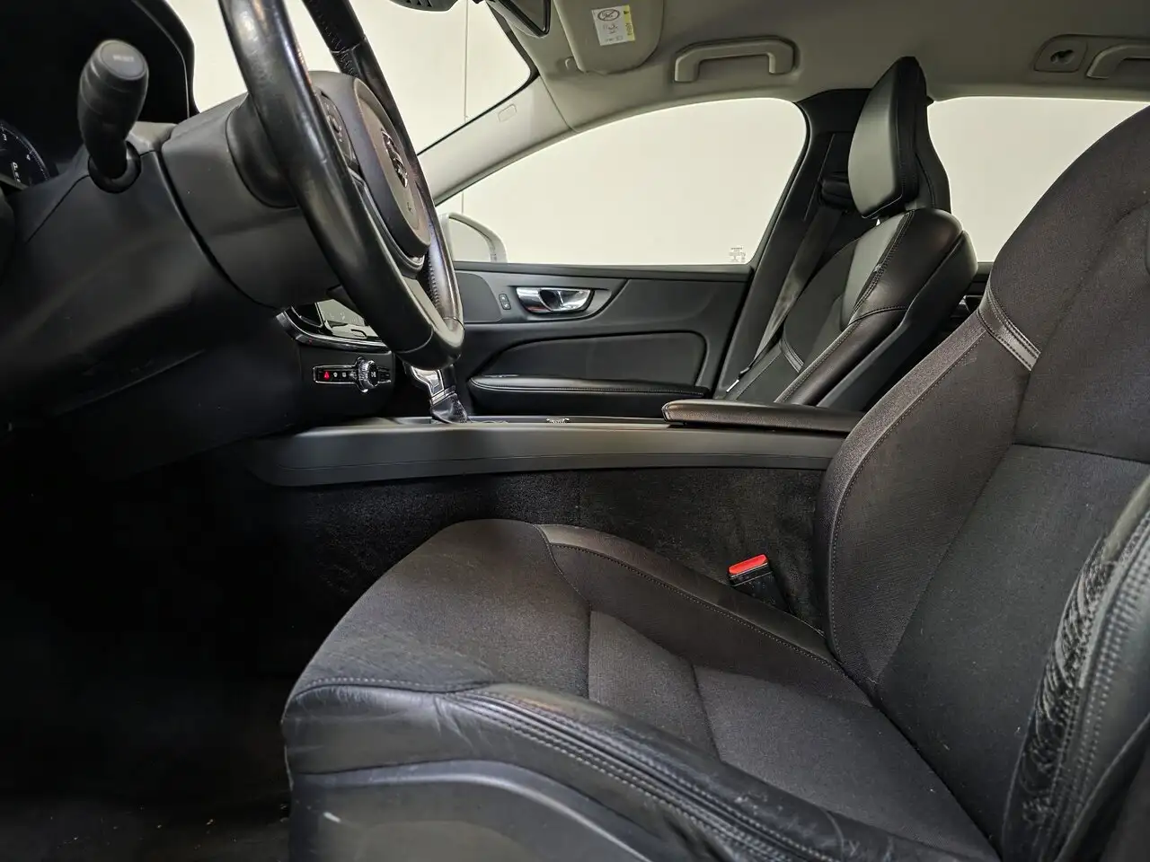 Volvo V60 - 9