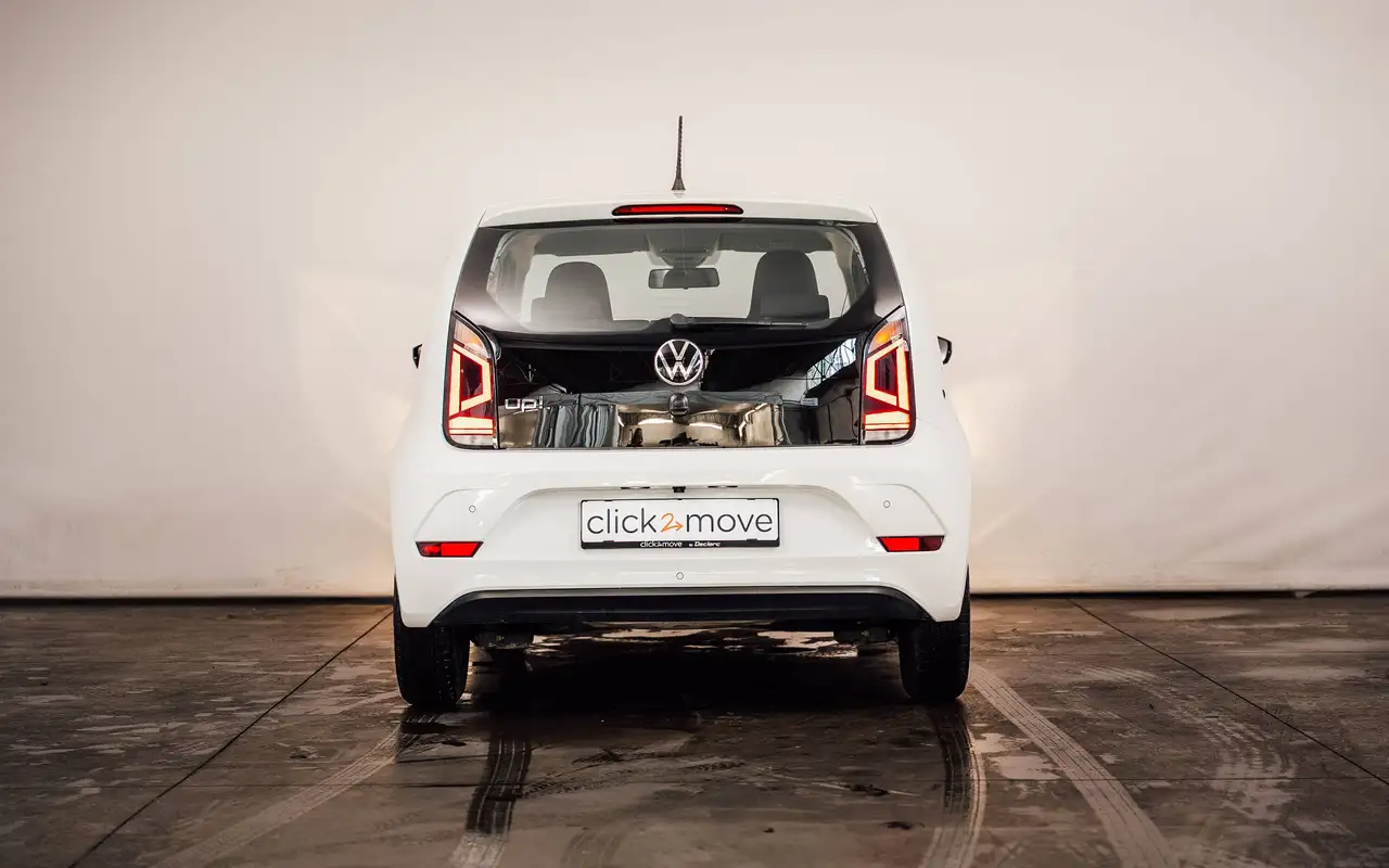 Volkswagen up! - 4