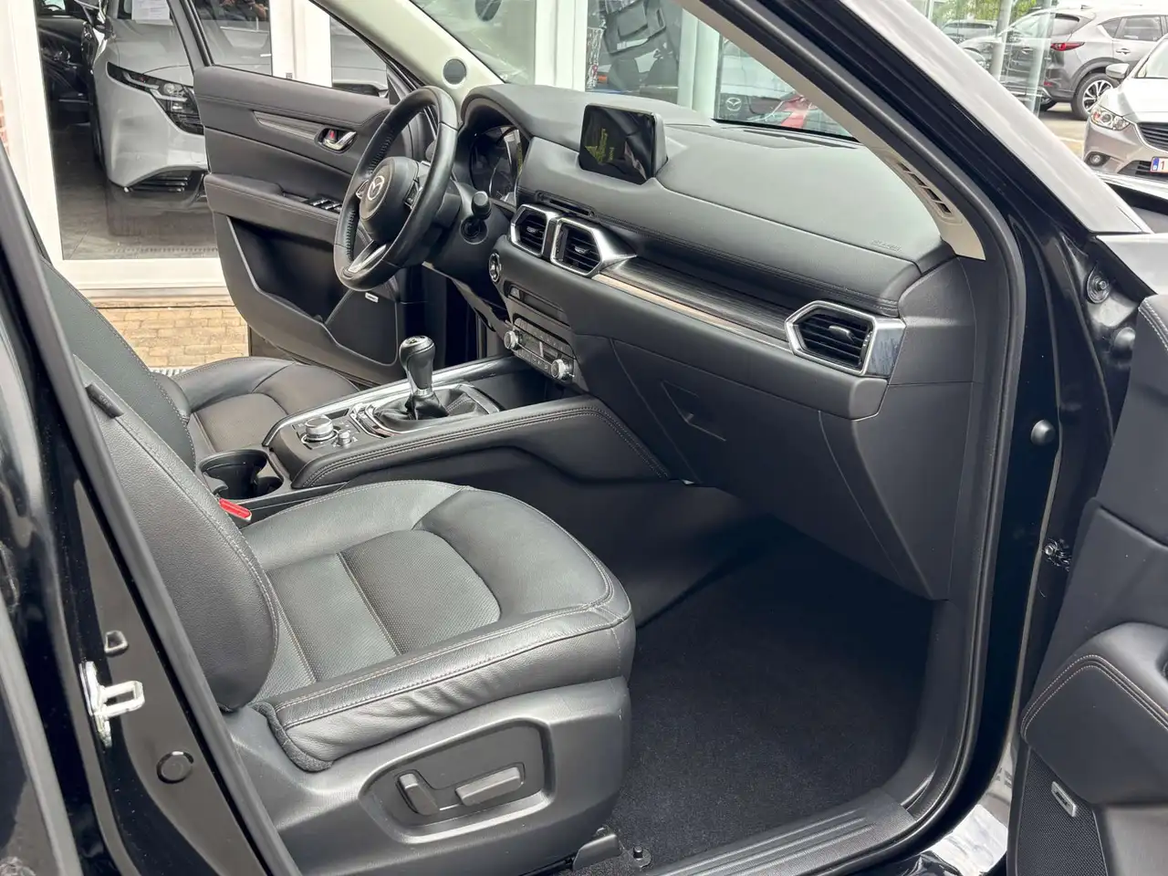 Mazda CX-5 - 7