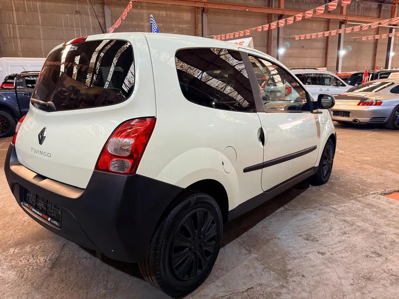 Renault Twingo - 5
