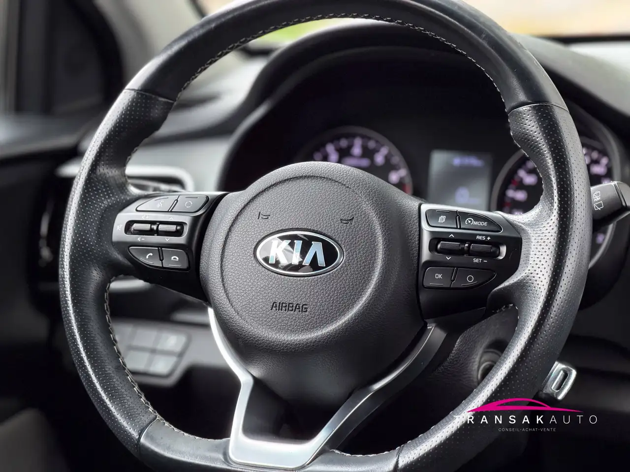 Kia Stonic - 10