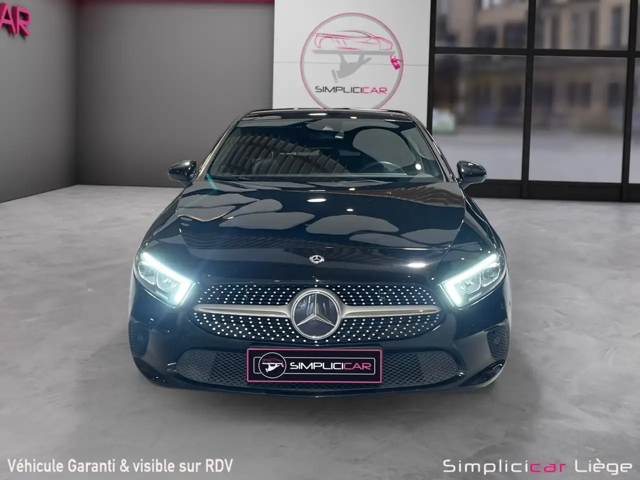 Mercedes-Benz Autres - 2