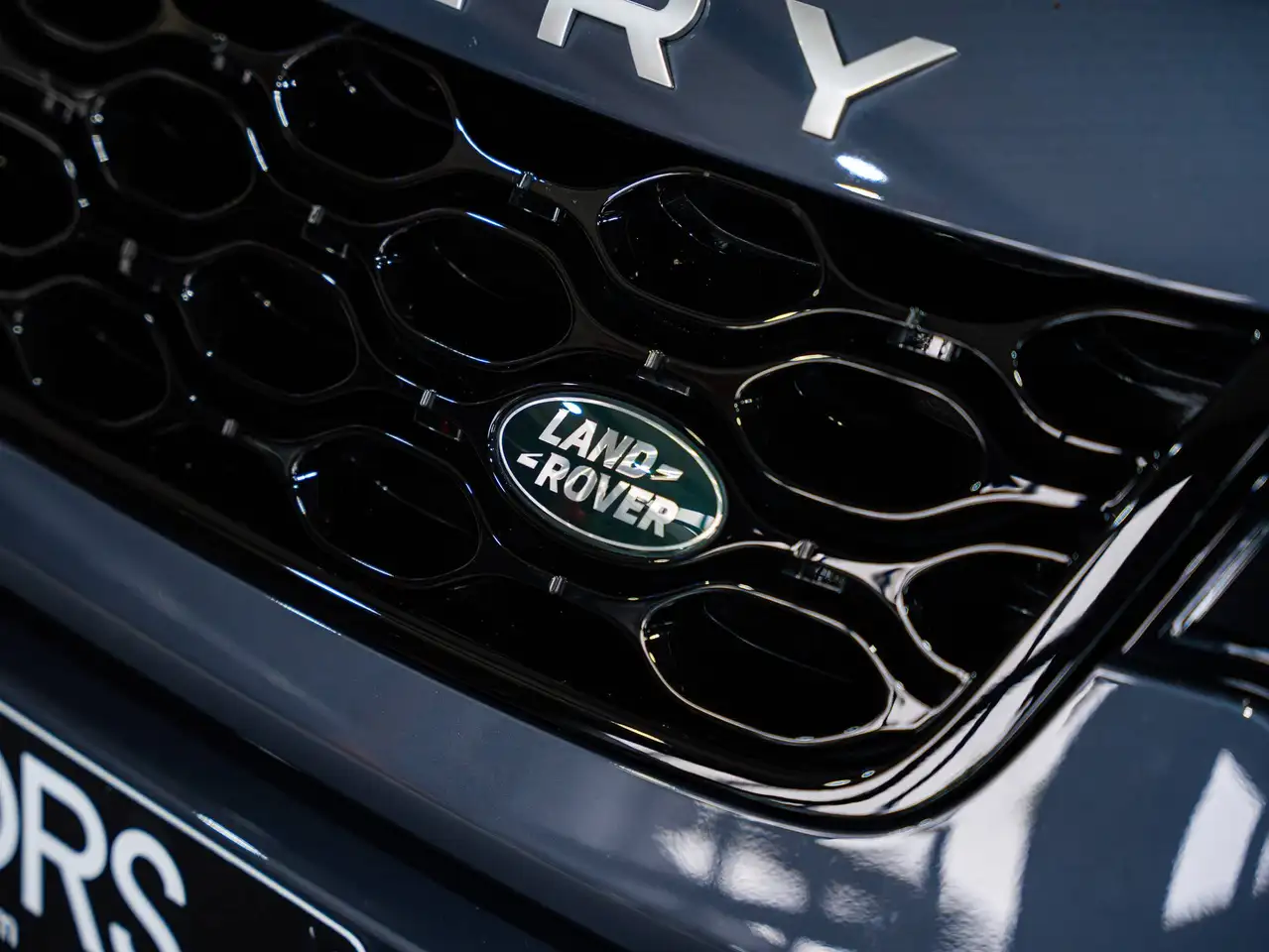Land Rover Discovery Sport - 6