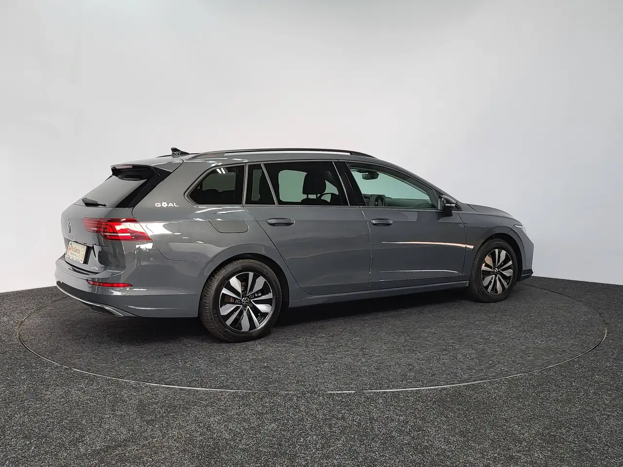 Volkswagen Golf Variant - 6