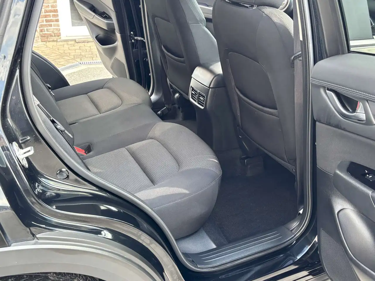 Mazda CX-5 - 8