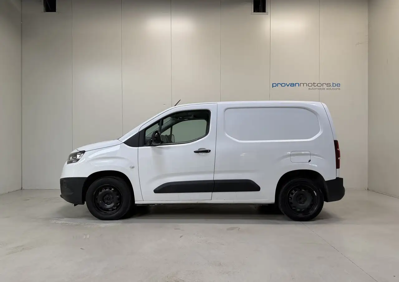 Toyota Proace City - 7