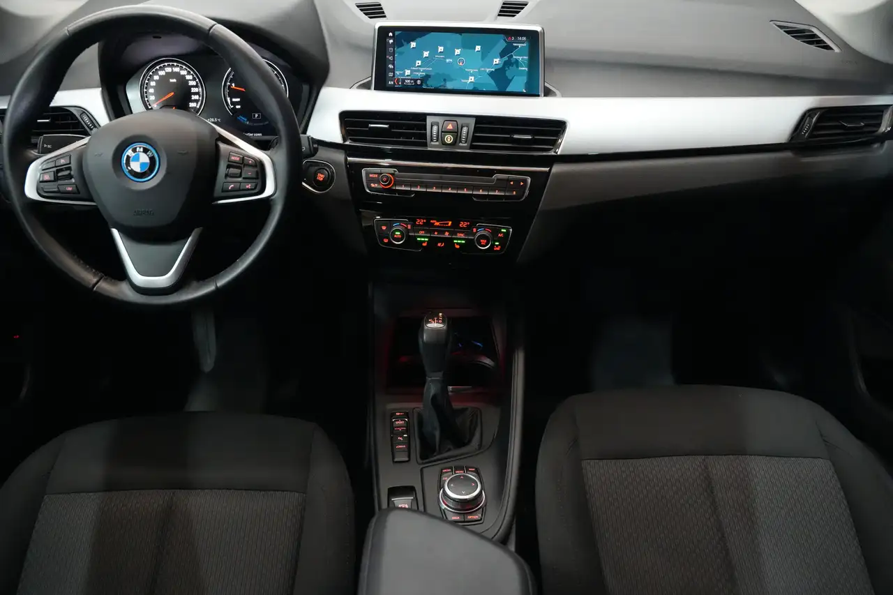 BMW X1 - 3
