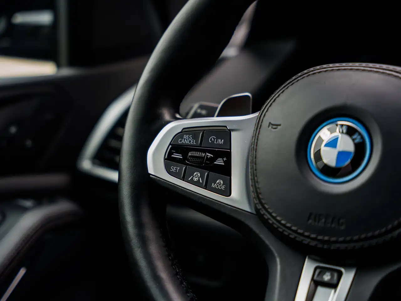 BMW X5 - 11