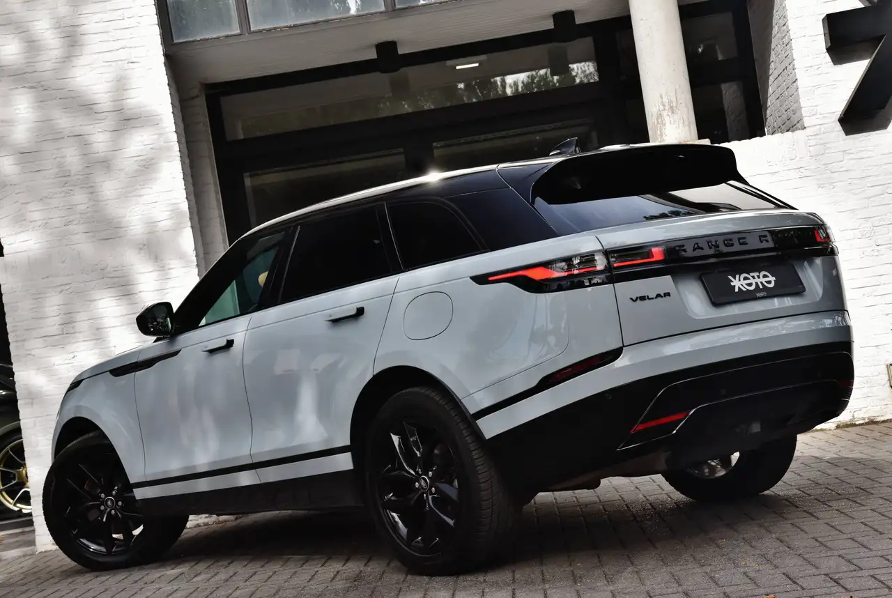 Land Rover Range Rover Velar - 9