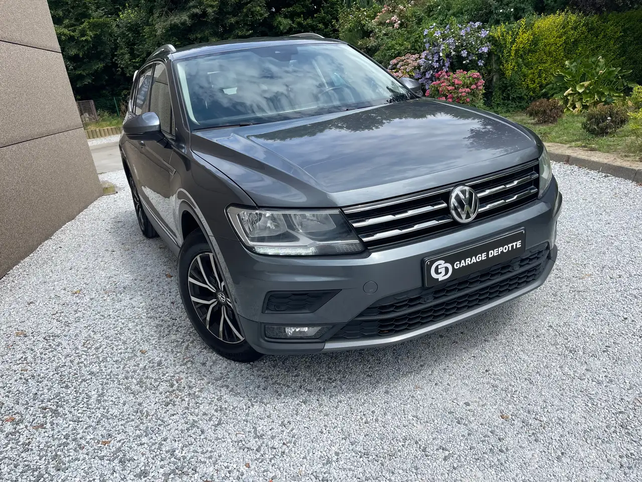 Volkswagen Tiguan Allspace - 7
