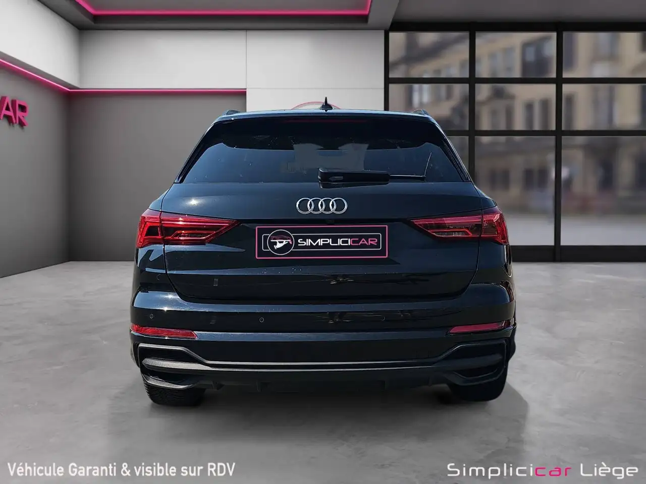 Audi Q3 - 6