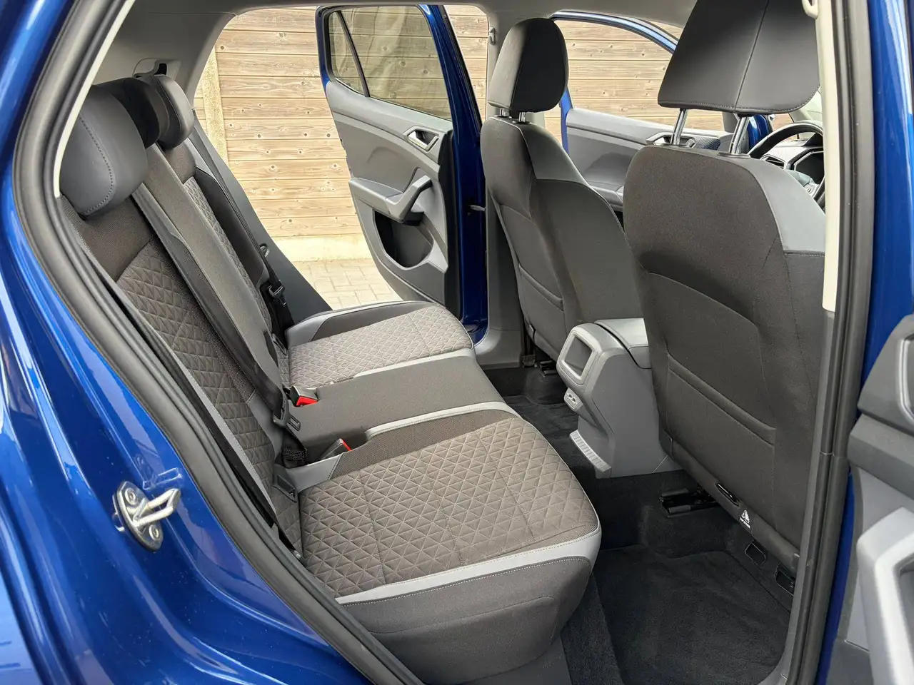 Volkswagen T-Cross - 9