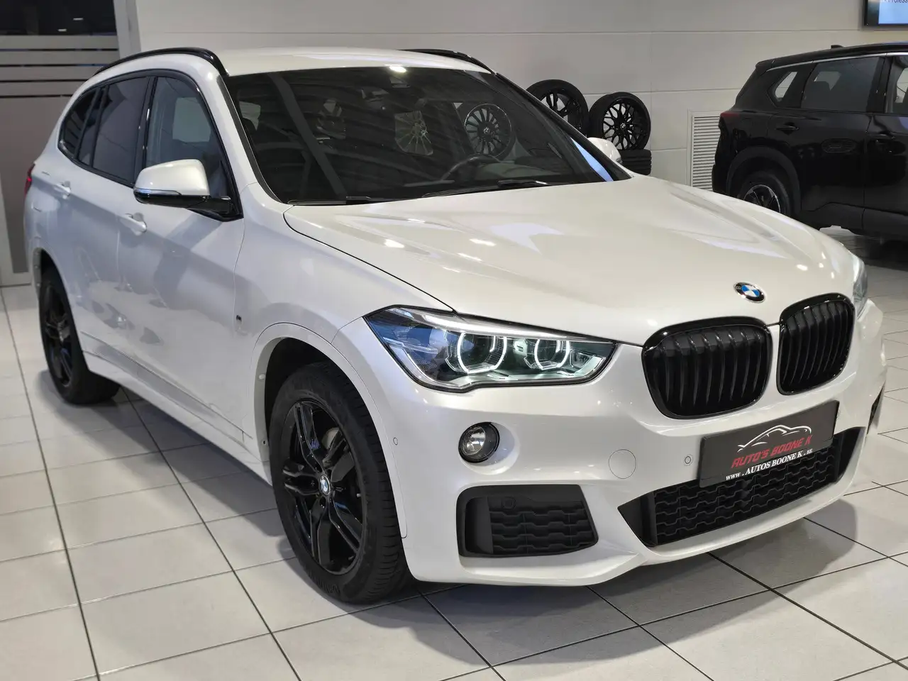 BMW X1 - 8