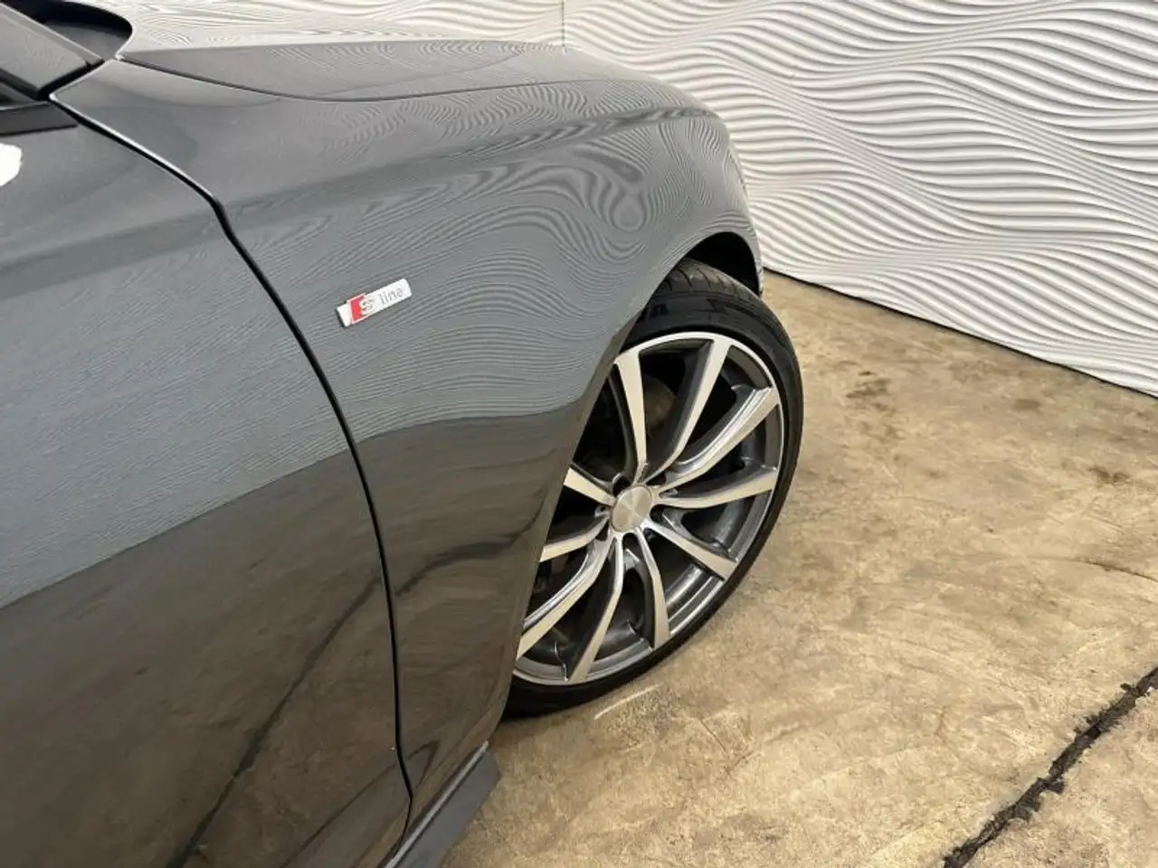 Audi A6 - 11