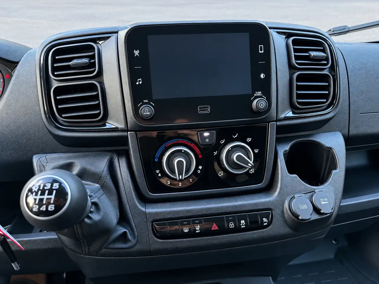 Fiat Ducato - 16