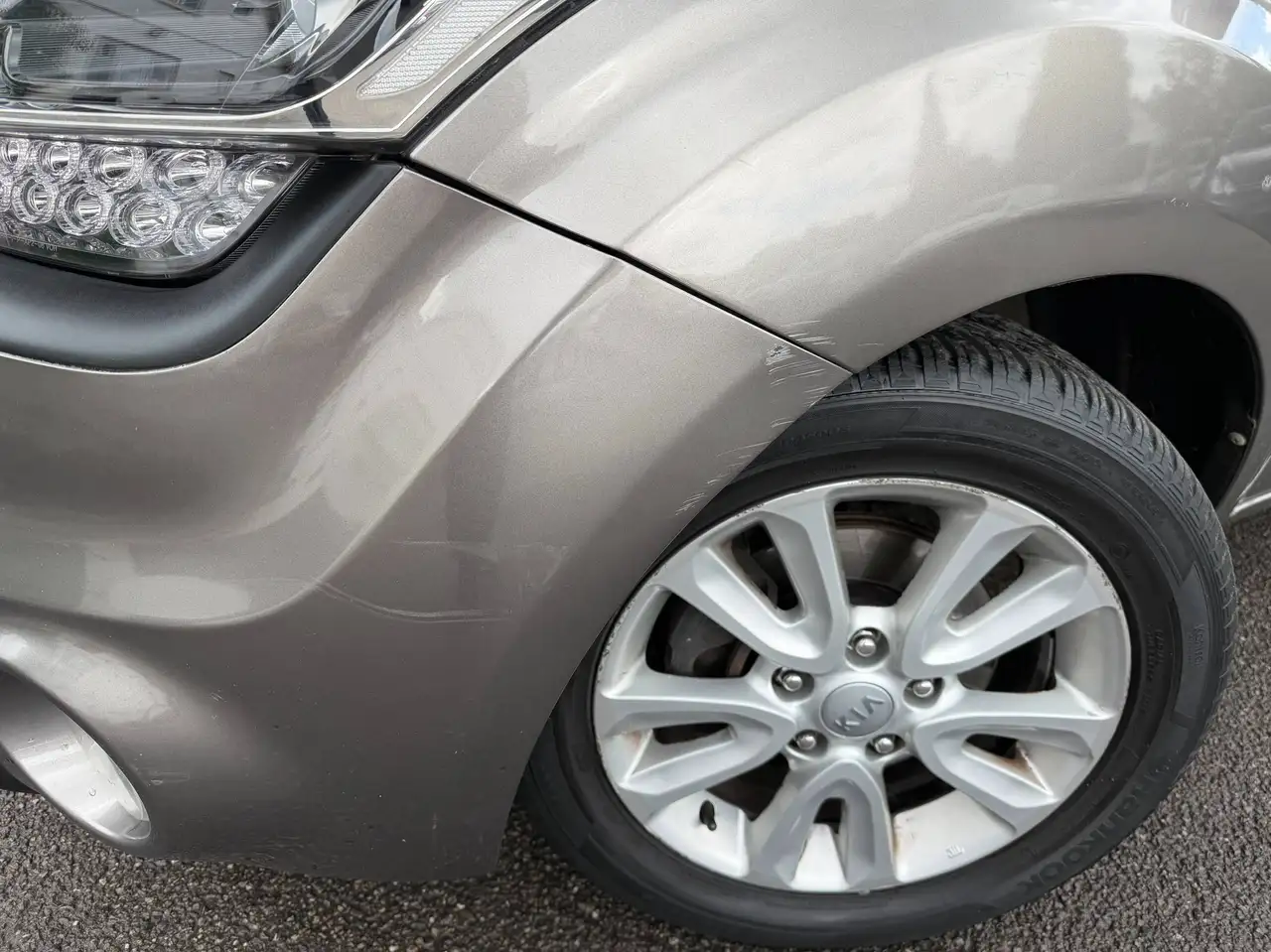 Kia Soul - 2