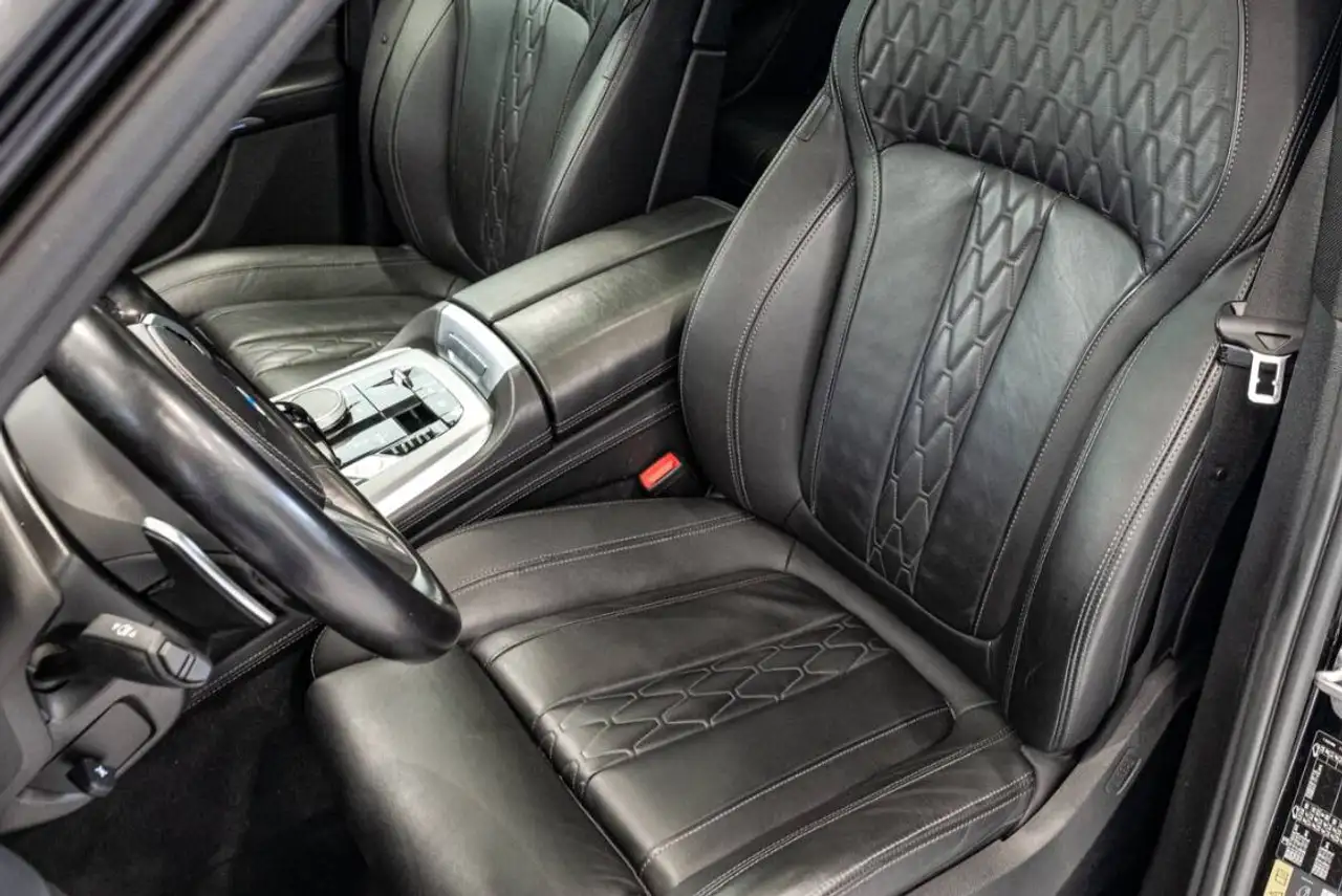 BMW X5 - 11