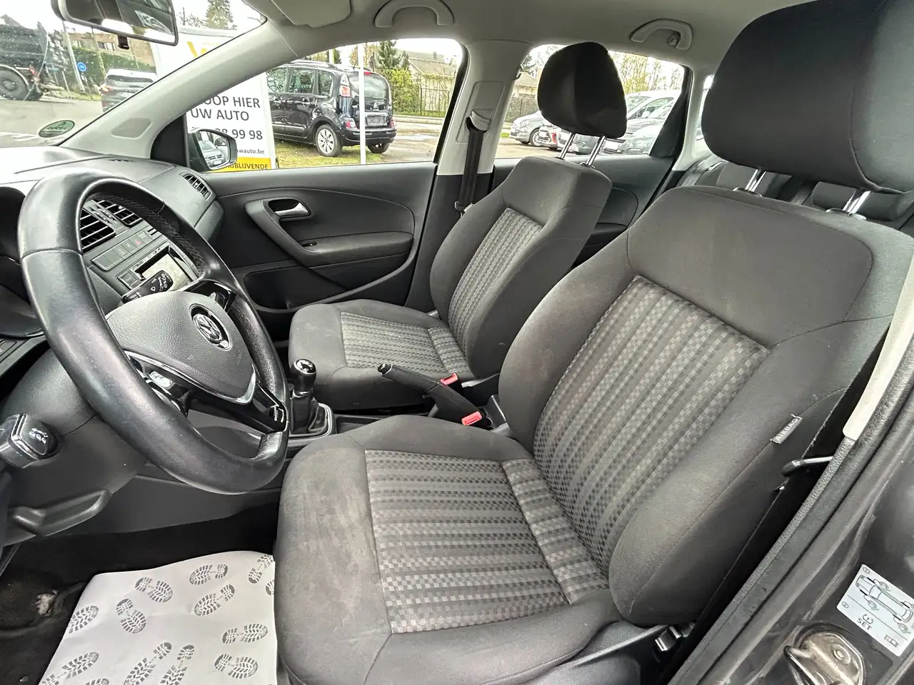 Volkswagen Polo - 9