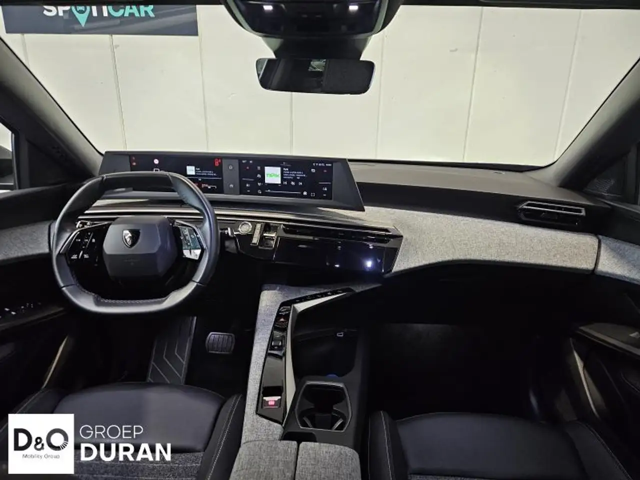 Peugeot 3008 - 7