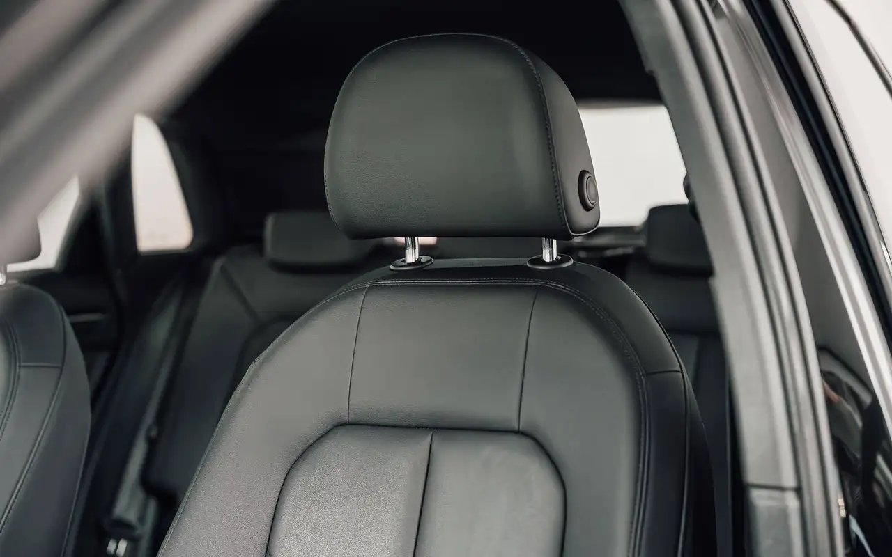 Audi Q3 - 11