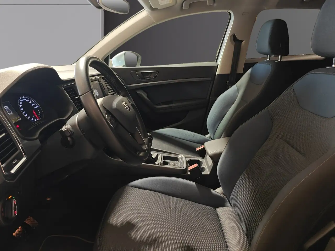 SEAT Ateca - 12
