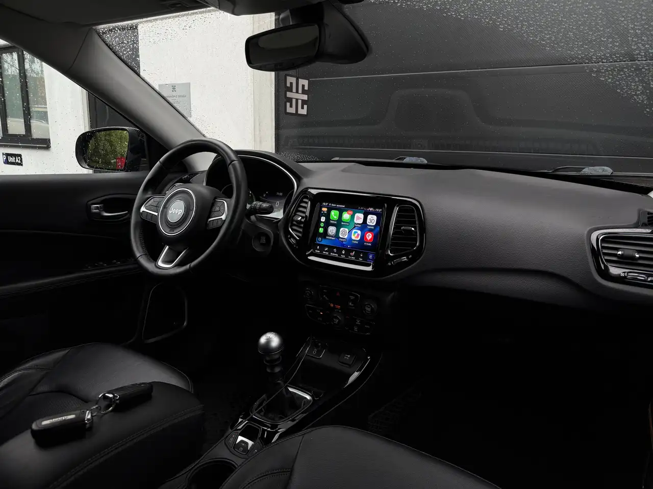 Jeep Compass - 2