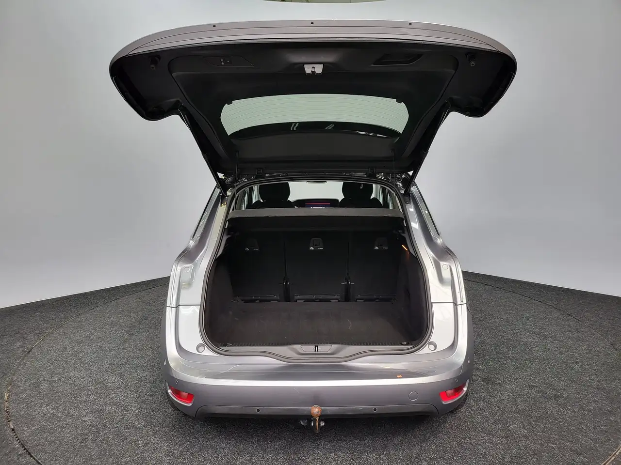 Citroen C4 SpaceTourer - 9