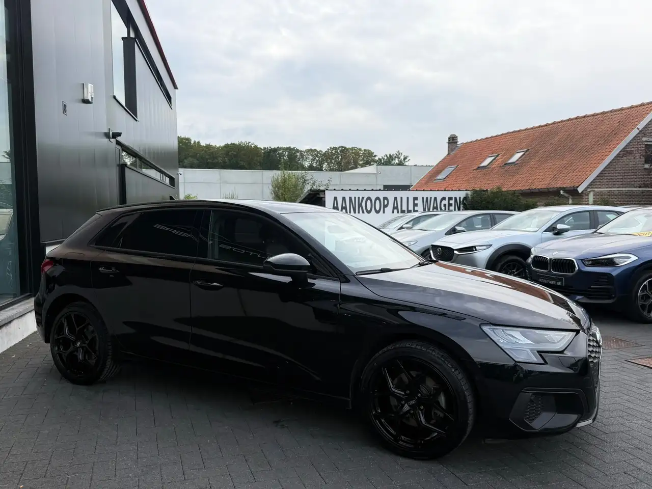 Audi A3 - 5