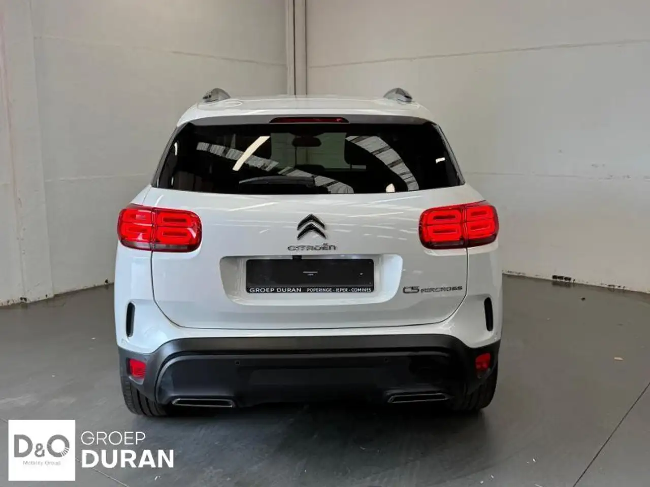 Citroen C5 - 5