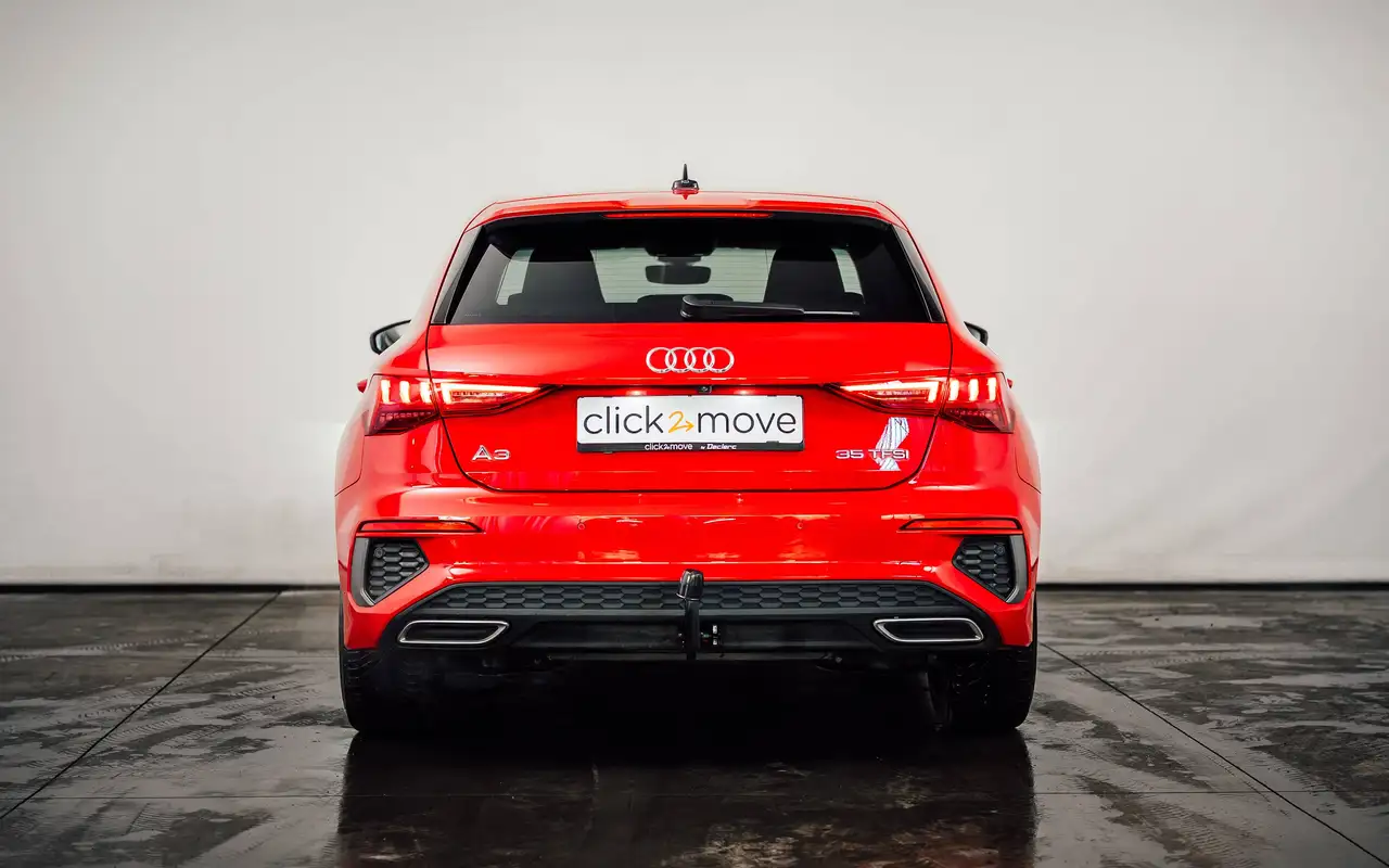 Audi A3 - 5