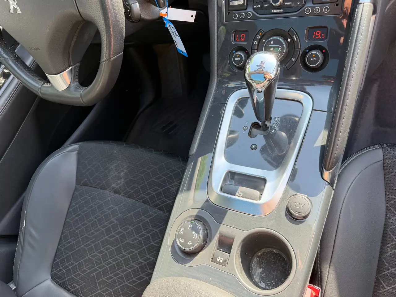 Peugeot 3008 - 11