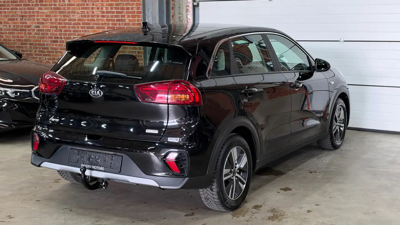 Kia Niro - 2